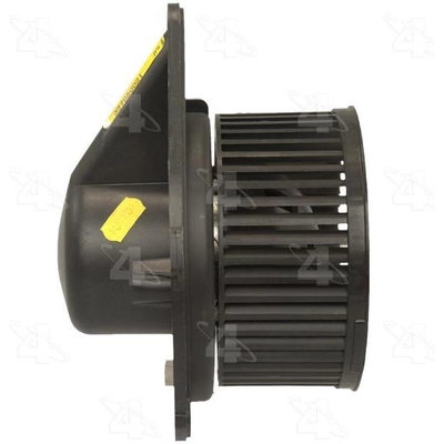 Moteur de soufflerie avec cage de ventilateur de FOUR SEASONS - 75714 pa4