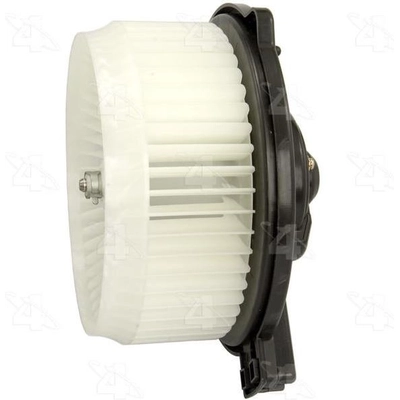 FOUR SEASONS - 75735 - New Blower Motor With Wheel pa10