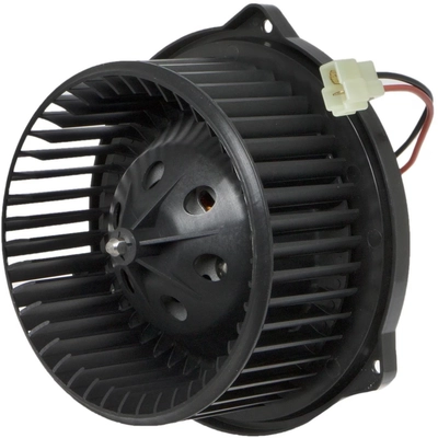 FOUR SEASONS - 75736 - New Blower Motor With Wheel pa32