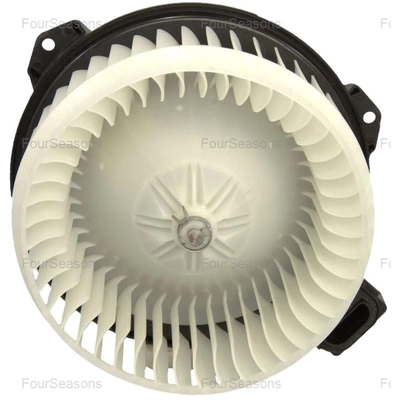 FOUR SEASONS - 75737 - New Blower Motor With Wheel pa26