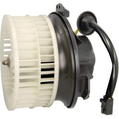 FOUR SEASONS - 75739 - New Blower Motor With Wheel pa25