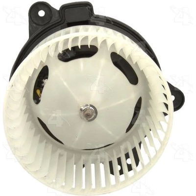 Wheel by FOUR SEASONS - 75740 - New Blower Motor pa9