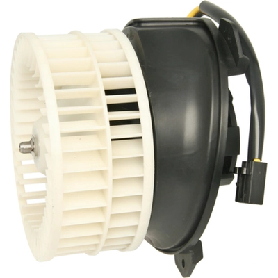 Moteur de soufflerie avec cage de ventilateur de FOUR SEASONS - 75741 pa26