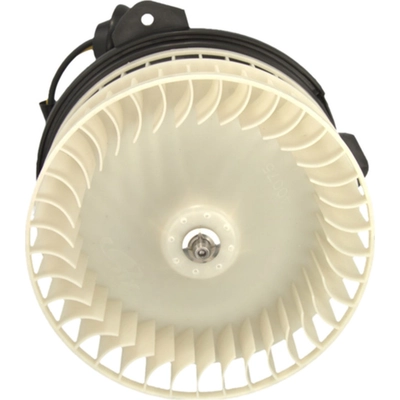 Moteur de soufflerie avec cage de ventilateur de FOUR SEASONS - 75741 pa29