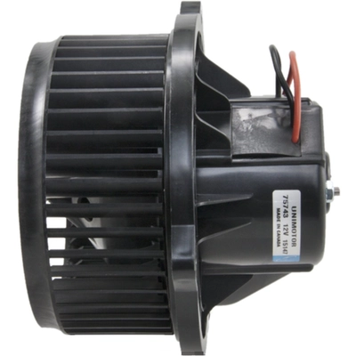 FOUR SEASONS - 75743 - New Blower Motor pa46