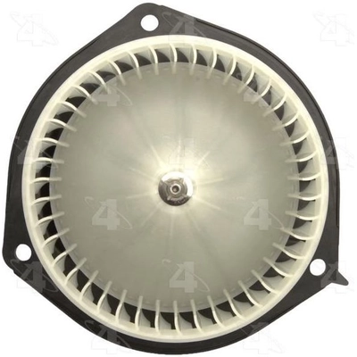 FOUR SEASONS - 75753 - New Blower Motor With Wheel pa16