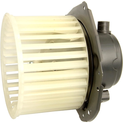 FOUR SEASONS - 75763 - New Blower Motor With Wheel pa26