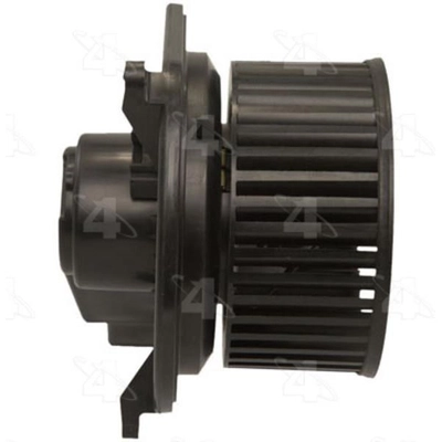 FOUR SEASONS - 75770 - New Blower Motor With Wheel pa4