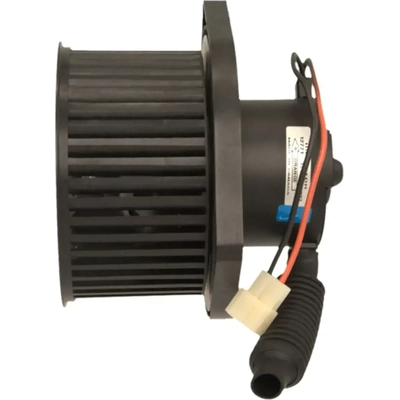 Moteur de soufflerie avec cage de ventilateur de FOUR SEASONS - 75771 pa30
