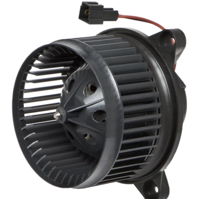 FOUR SEASONS - 75772 - New Blower Motor With Wheel pa19