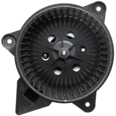 FOUR SEASONS - 75772 - New Blower Motor With Wheel pa20