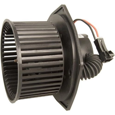 FOUR SEASONS - 75777 - New Blower Motor With Wheel pa11