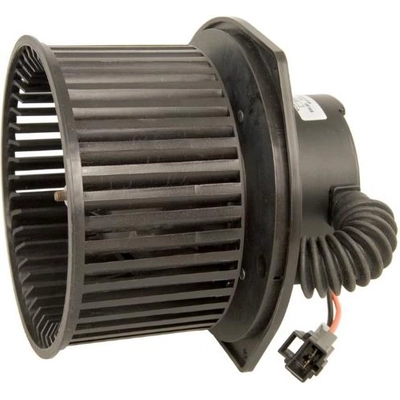 FOUR SEASONS - 75778 - New Blower Motor With Wheel pa12