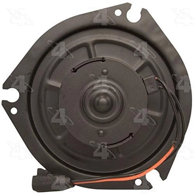 FOUR SEASONS - 75788 - New Blower Motor With Wheel pa15