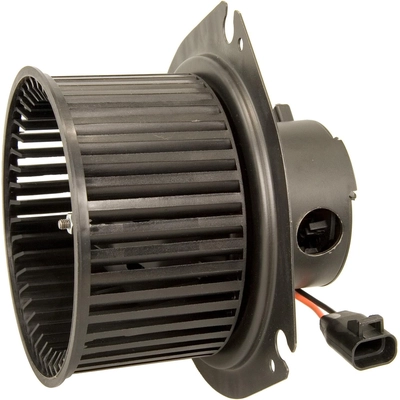 FOUR SEASONS - 75788 - New Blower Motor With Wheel pa27