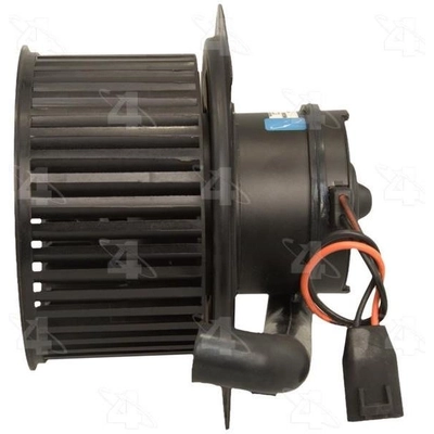 New Blower Motor With Wheel by FOUR SEASONS - 75789 pa7