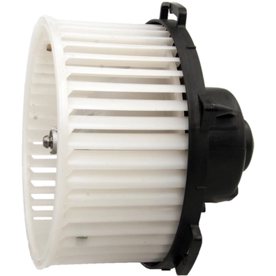 FOUR SEASONS - 75796 - New Blower Motor With Wheel pa34