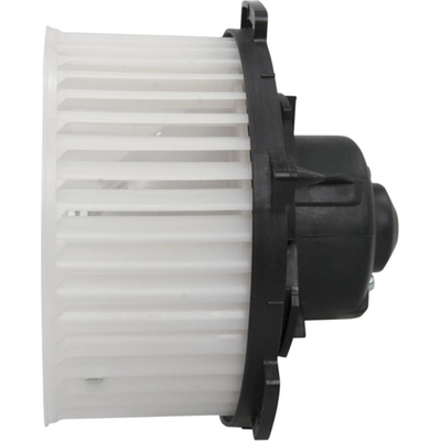 FOUR SEASONS - 75796 - New Blower Motor With Wheel pa36