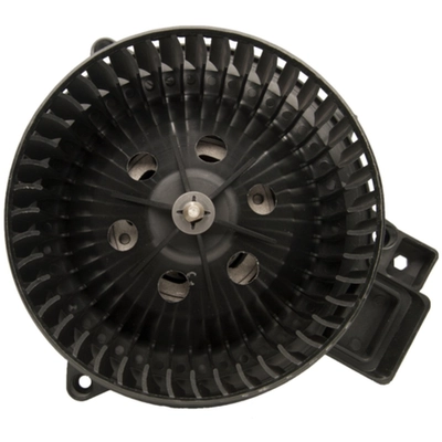FOUR SEASONS - 75800 - New Blower Motor With Wheel pa29
