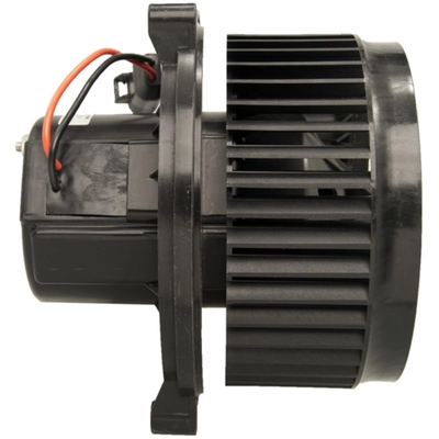 FOUR SEASONS - 75800 - New Blower Motor With Wheel pa30