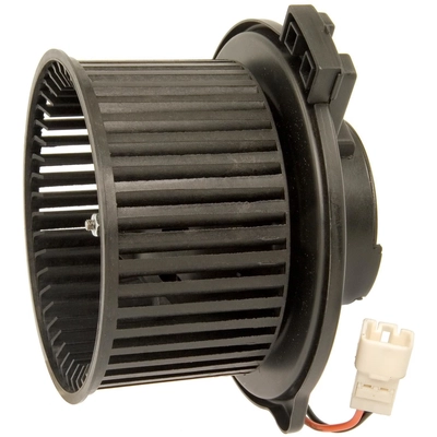 FOUR SEASONS - 75804 - New Blower Motor With Wheel pa24
