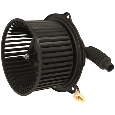FOUR SEASONS - 75805 - New Blower Motor With Wheel pa30
