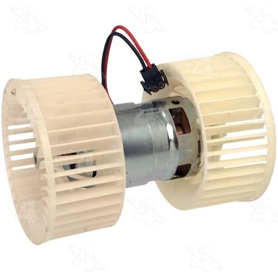 FOUR SEASONS - 75808 - New Blower Motor With Wheel pa10