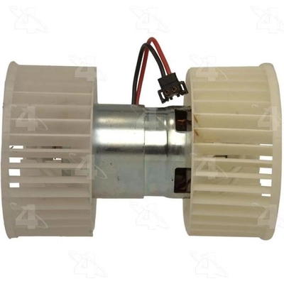 FOUR SEASONS - 75808 - New Blower Motor With Wheel pa7