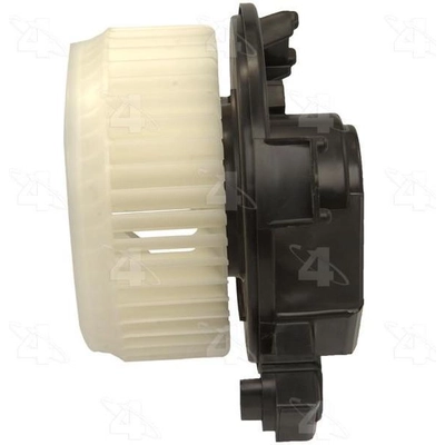 FOUR SEASONS - 75817 - New Blower Motor With Wheel pa10