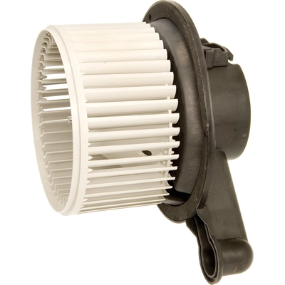 New Blower Motor With Wheel by FOUR SEASONS - 75818 pa31