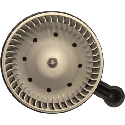 New Blower Motor With Wheel by FOUR SEASONS - 75818 pa32