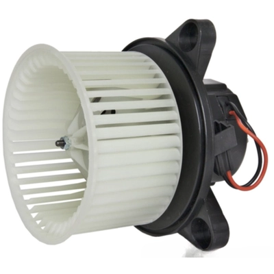FOUR SEASONS - 75819 - New Blower Motor With Wheel pa31