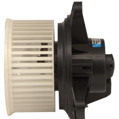 FOUR SEASONS - 75819 - New Blower Motor With Wheel pa33