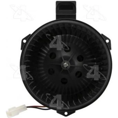 FOUR SEASONS - 75821 - New Blower Motor With Wheel pa10