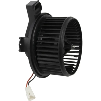 FOUR SEASONS - 75821 - New Blower Motor With Wheel pa14