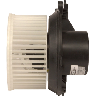 Moteur de soufflerie avec cage de ventilateur de FOUR SEASONS - 75822 pa20