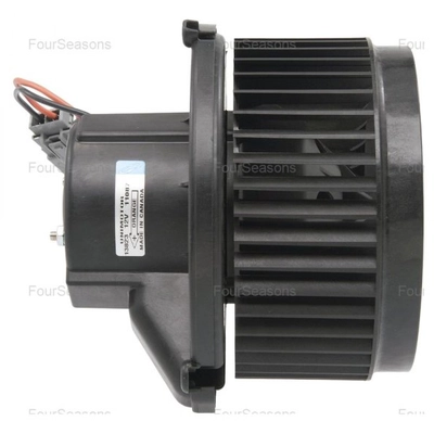 FOUR SEASONS - 75823 - New Blower Motor With Wheel pa7