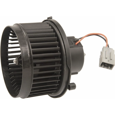 FOUR SEASONS - 75823 - New Blower Motor With Wheel pa8