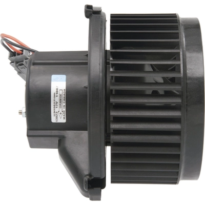 FOUR SEASONS - 75823 - New Blower Motor With Wheel pa9