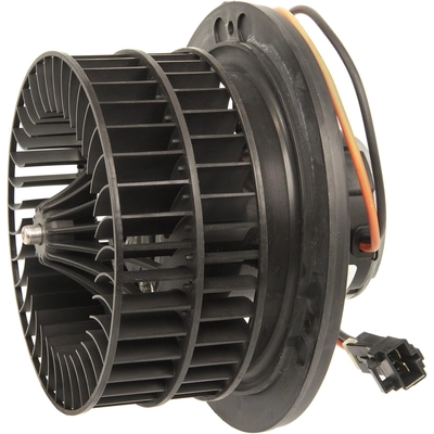 FOUR SEASONS - 75826 - Blower Motor pa1