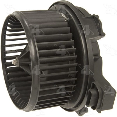 FOUR SEASONS - 75830 - New Blower Motor With Wheel pa4