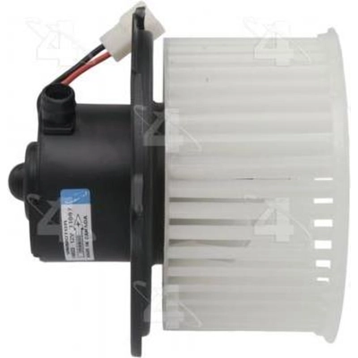 FOUR SEASONS - 75833 - New Blower Motor With Wheel pa10