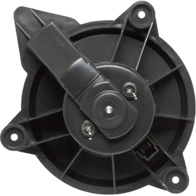 New Blower Motor With Wheel by FOUR SEASONS - 75835 pa25