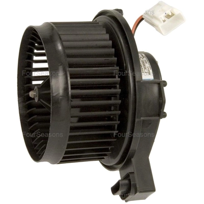 FOUR SEASONS - 75840 - New Blower Motor With Wheel pa5