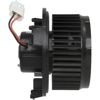 FOUR SEASONS - 75840 - New Blower Motor With Wheel pa8