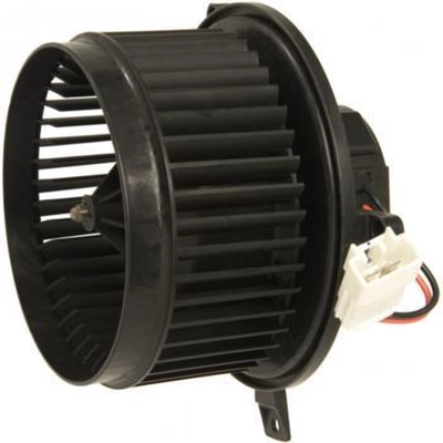 FOUR SEASONS - 75842 - New Blower Motor With Wheel pa12