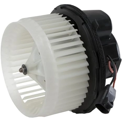 FOUR SEASONS - 75843 - New Blower Motor With Wheel pa34