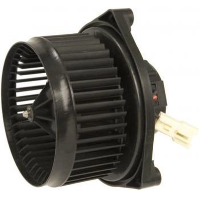 FOUR SEASONS - 75846 - New Blower Motor With Wheel pa8
