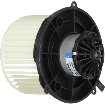 FOUR SEASONS - 75847 - Moteur de soufflerie avec cage de ventilateur pa17