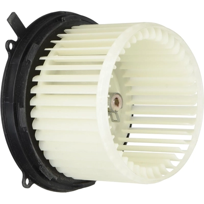 FOUR SEASONS - 75847 - New Blower Motor With Wheel pa18